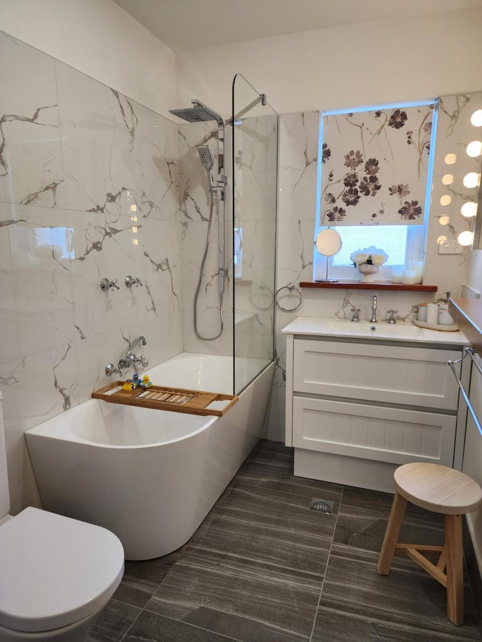 Bathroom, Bath