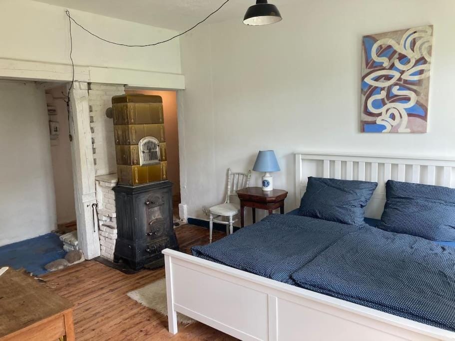 Kunsthaus Gremmerup Apartment in Schleswig-Holstein