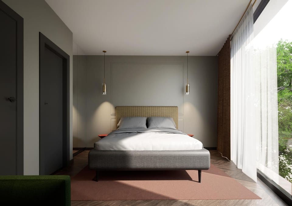 Apartmenthaus Berlin Mitte Apartment hotel in Berlin