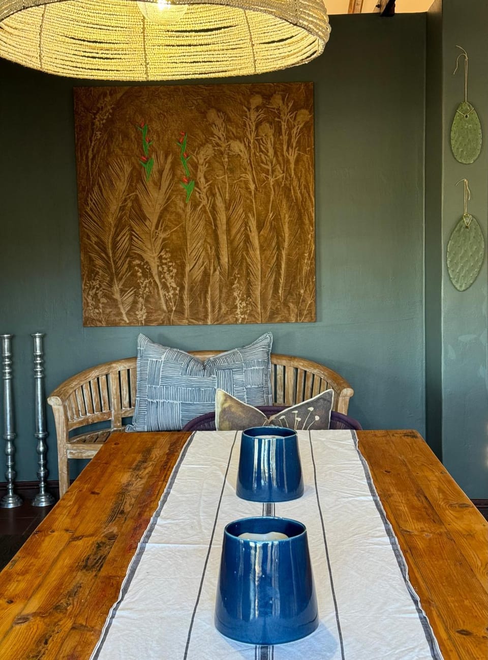 Megumi - Vaal Riverside Retreat - Loadshedding Friendly Villa in North West, South Africa