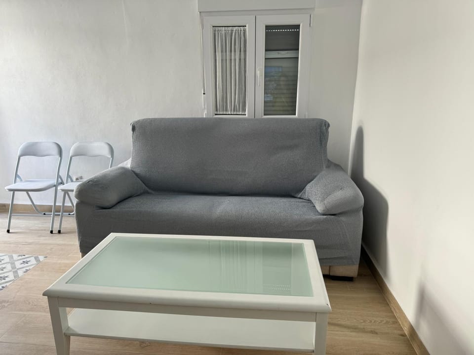 Casa Rural El Almendro Apartment in Comarca Metropolitana de Almería