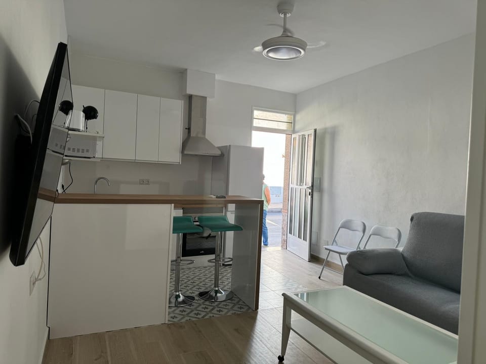 Casa Rural El Almendro Apartment in Comarca Metropolitana de Almería