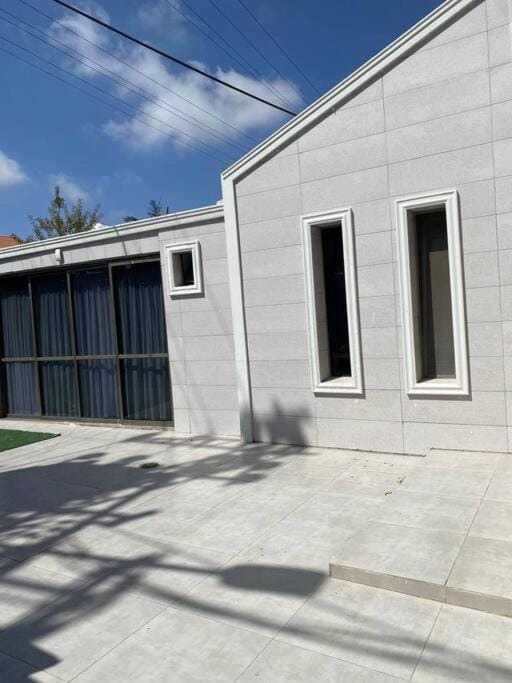 הבית של רוי Apartment in South District