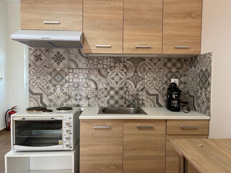 FORESTEVA Studios Apartment in Cephalonia