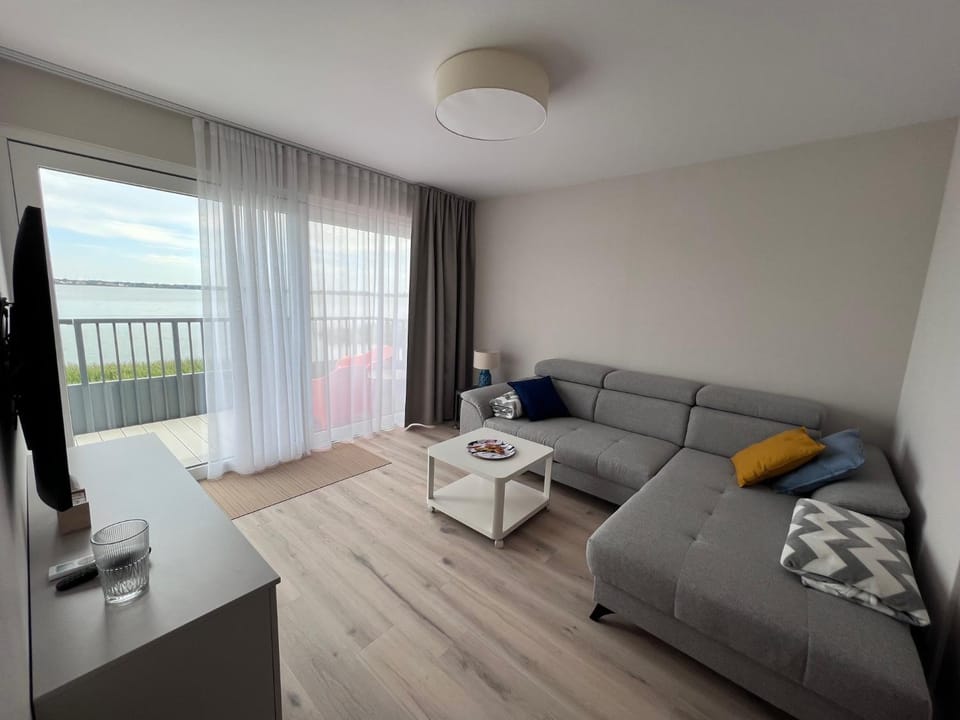 Apartamenty MIW Dziwnów 23 Apartment in West Pomeranian Voivodeship, Poland