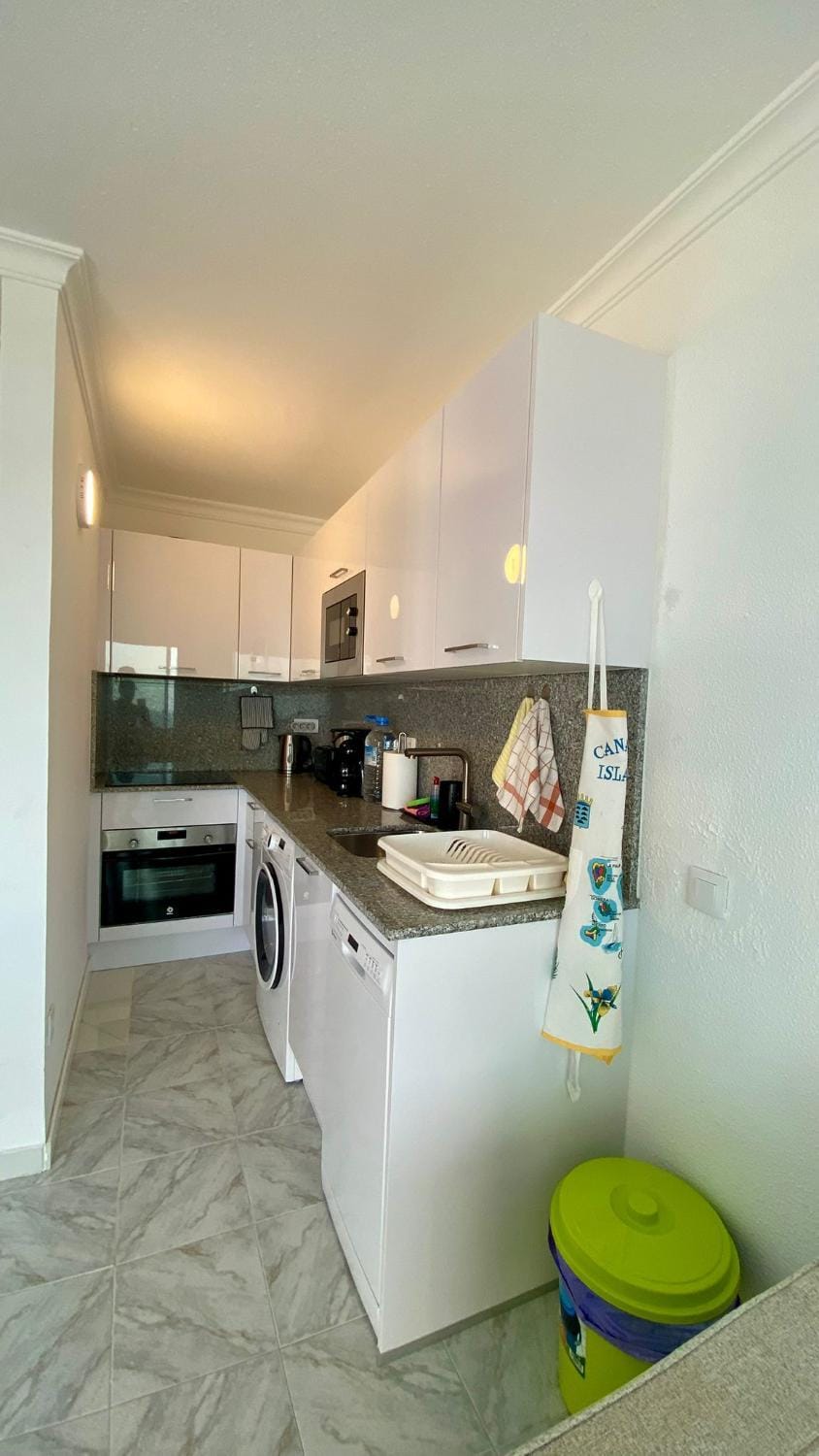 Amazing Sea View Monte Rojo Apartment in Maspalomas