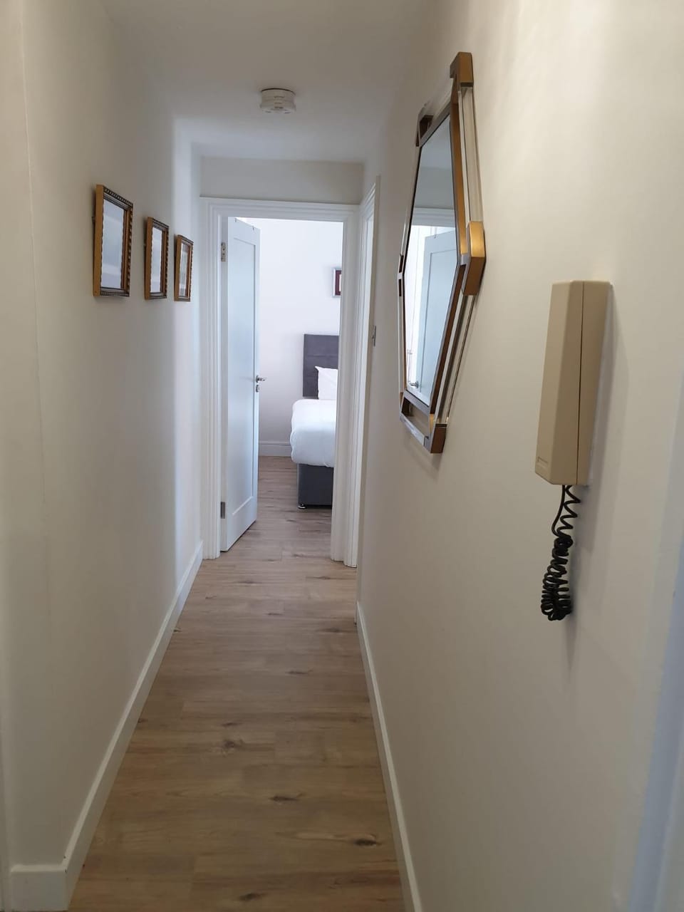Luxury Custom Hall City Apartment Apartment in Dublin