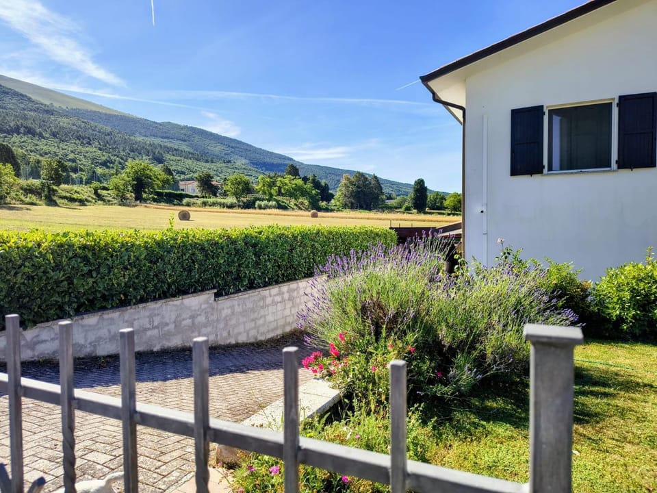 Appartamento B&B Del Piano Bed and Breakfast in Umbria