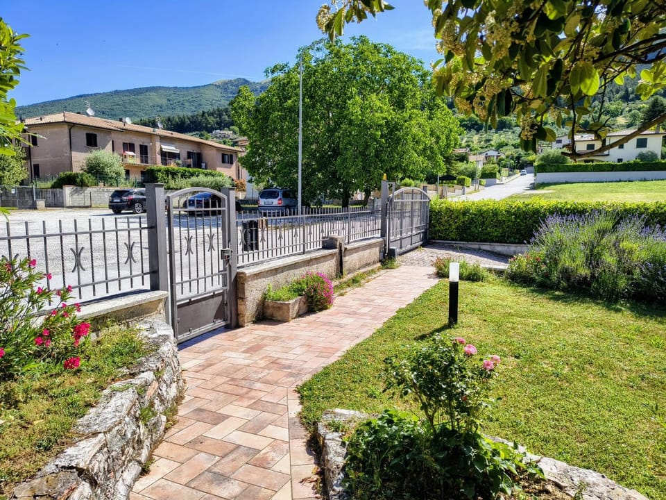 Appartamento B&B Del Piano Bed and Breakfast in Umbria