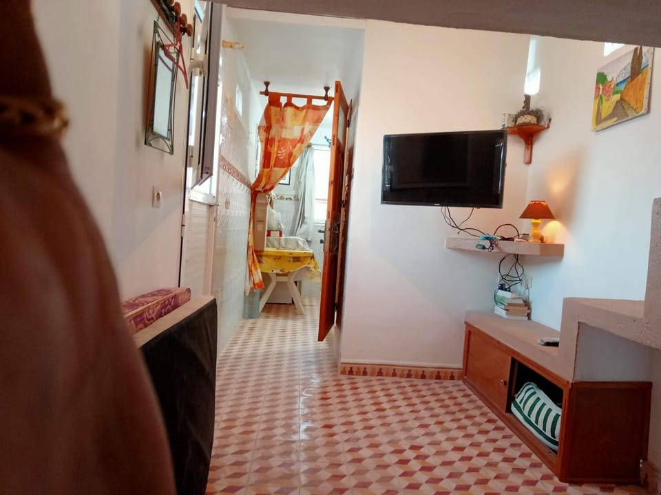 Chez gilles jama boulalaam Apartment in Morocco