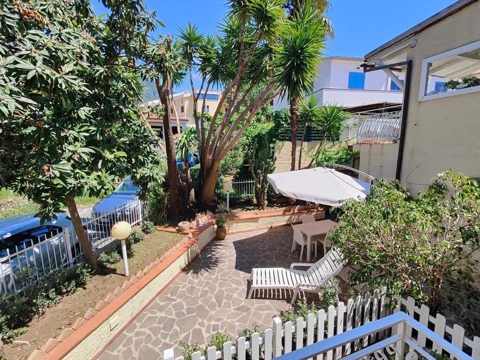 La casa di Iole Apartment in Maratea