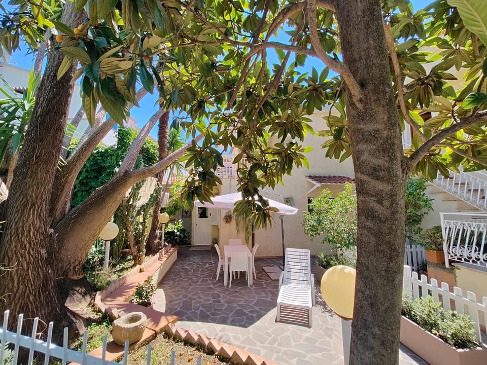 La casa di Iole Apartment in Maratea