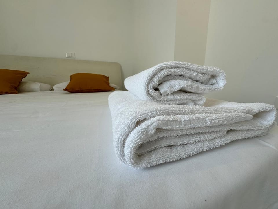 FEEL - Casa Centrale Bergamo Apartment in Bergamo