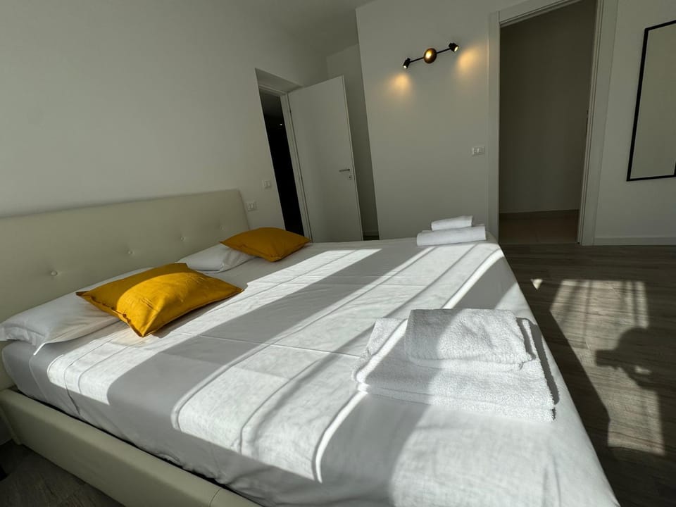 FEEL - Casa Centrale Bergamo Apartment in Bergamo