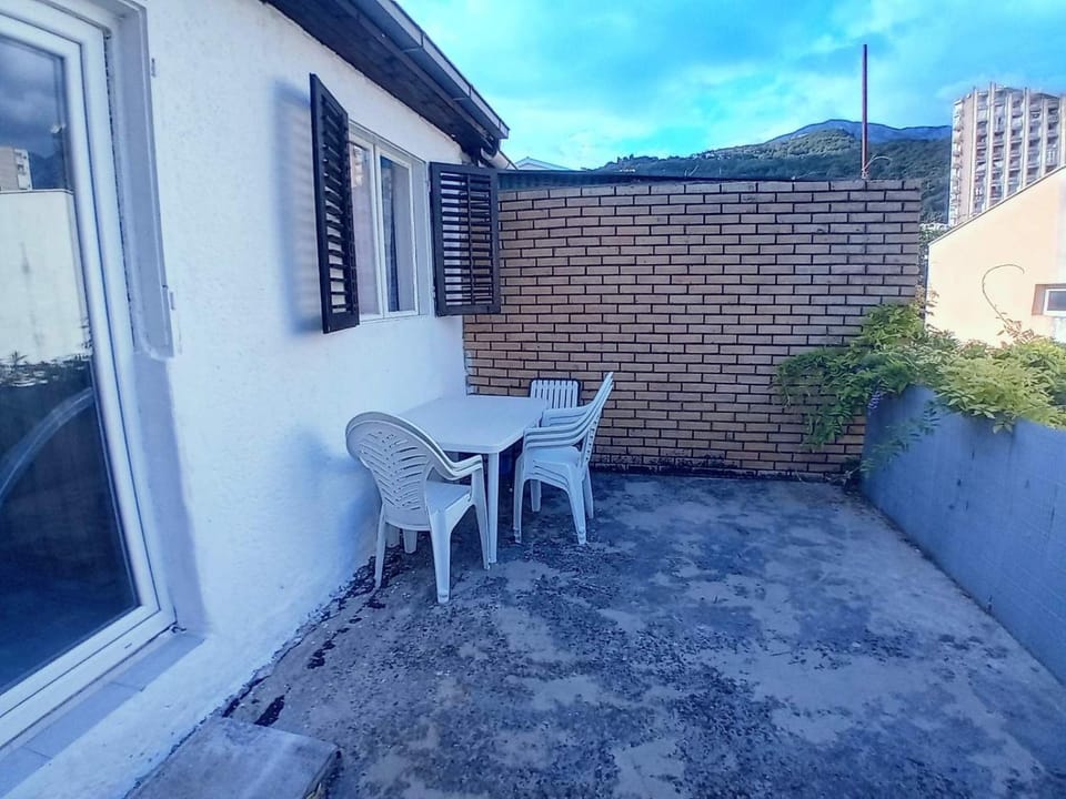 Igalo Vuke Apartment in Dubrovnik-Neretva County