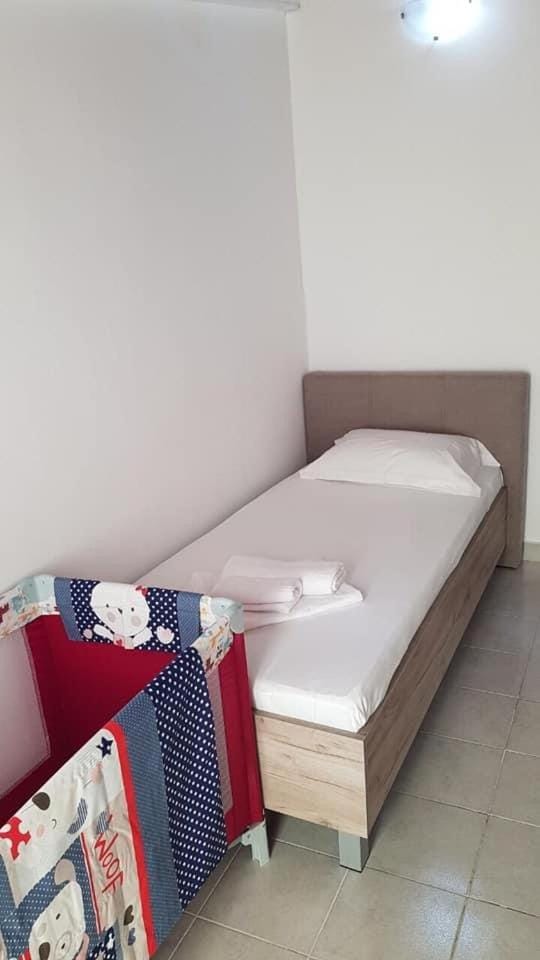 Igalo Vuke Apartment in Dubrovnik-Neretva County
