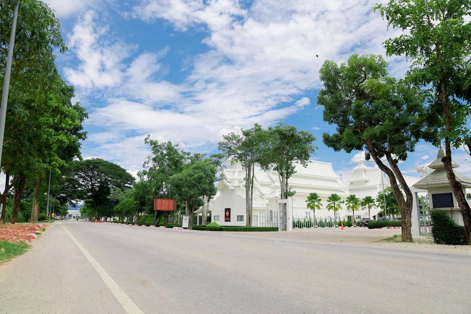 Yhee guest house Bed and Breakfast in Thailand