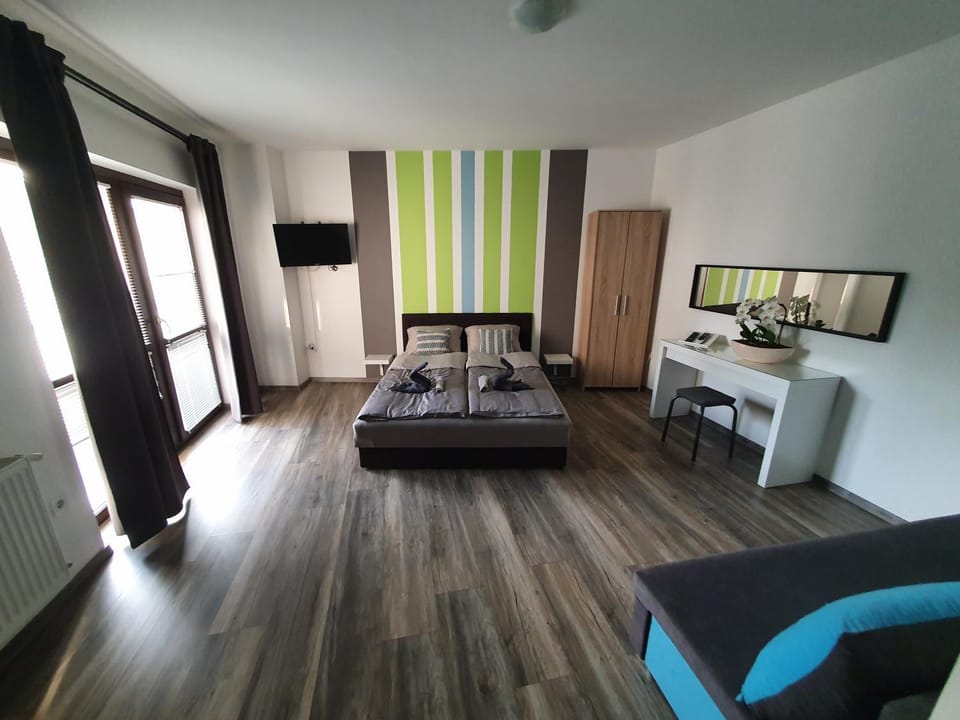 Lexi apartman Apartment in Hungary