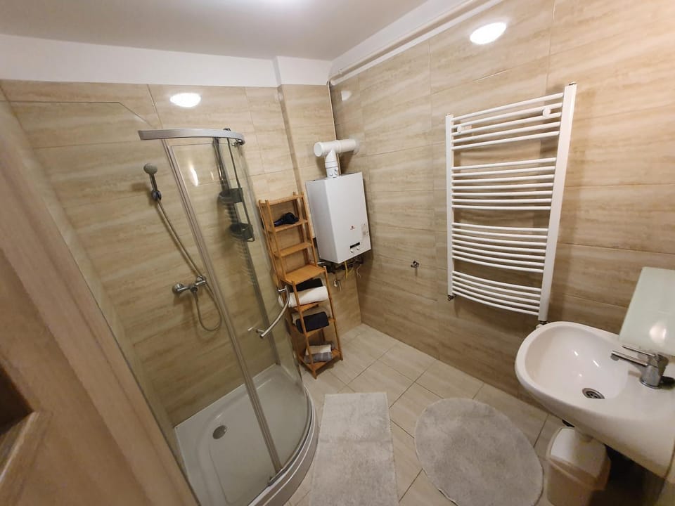 Lexi apartman Apartment in Hungary