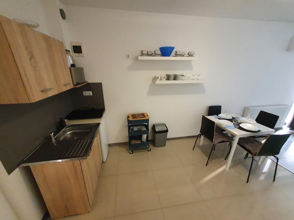 Lexi apartman Apartment in Hungary