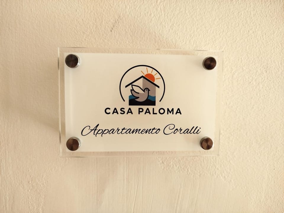 Property logo or sign