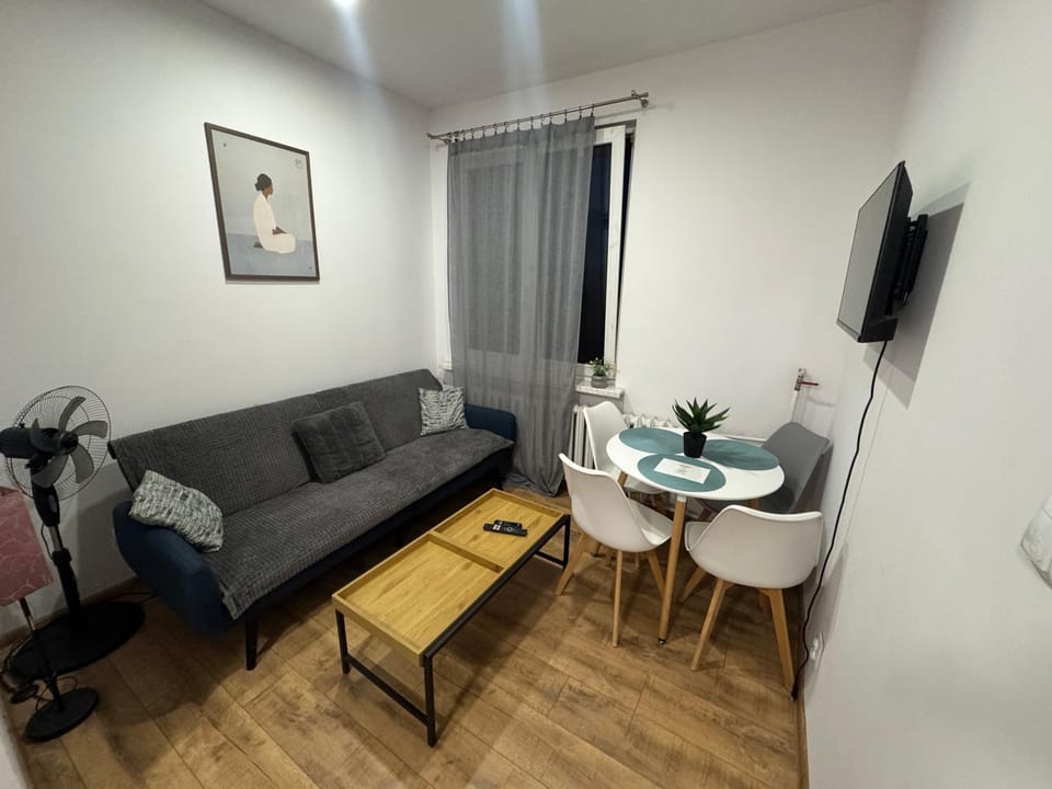 ApartmentsByMatyrafa-IX Apartment in Czechia
