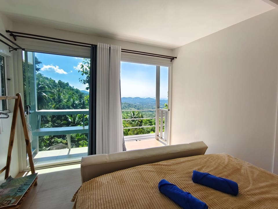 SZ SAMUI Glamping Campground/ 
RV Resort in Ko Samui