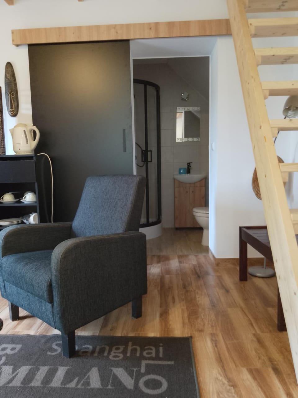 Apartament pod Magnolią Apartment in Lesser Poland Voivodeship