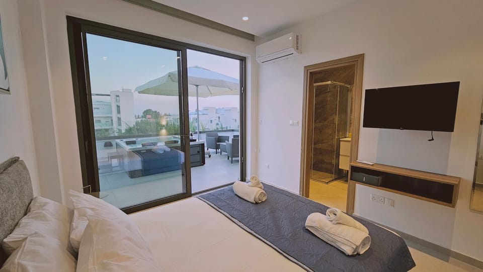 STAY Oasis Luxury Villas Villa in Ayia Napa