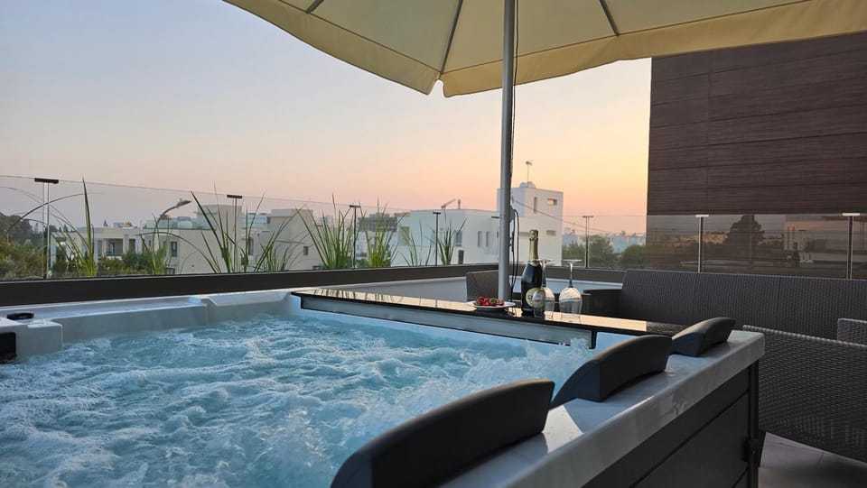 STAY Oasis Luxury Villas Villa in Ayia Napa