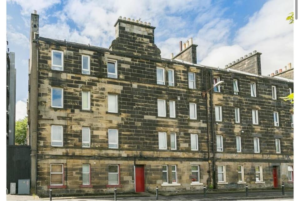 stunning modern one bedroom apartment Apartment in Edinburgh