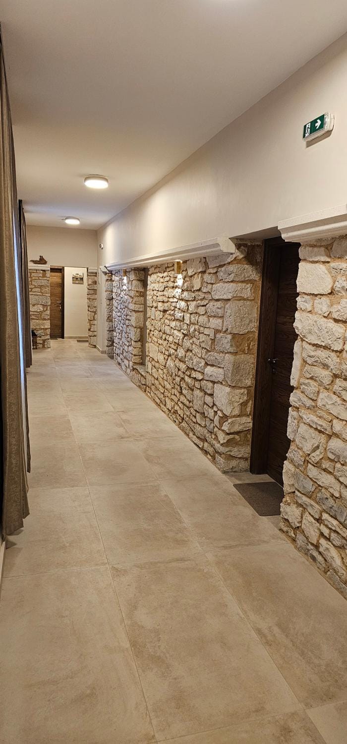 Oliane Rooms & Accommodation Bed and Breakfast in Šibenik-Knin County, Croatia