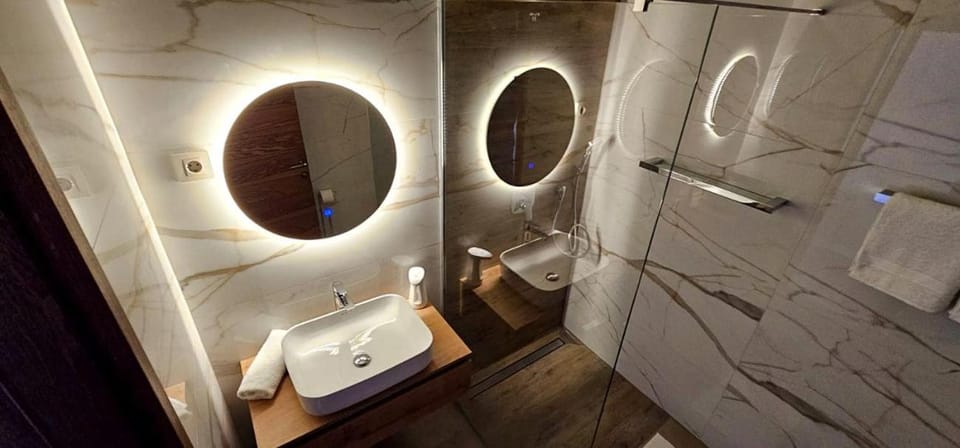 Oliane Rooms & Accommodation Bed and Breakfast in Šibenik-Knin County, Croatia