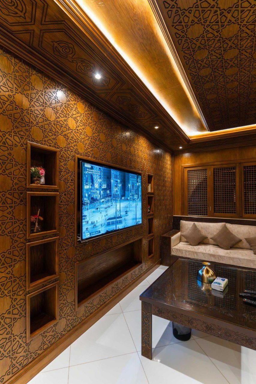 جناح خاص في أجنحة طيبة Apartment in Medina