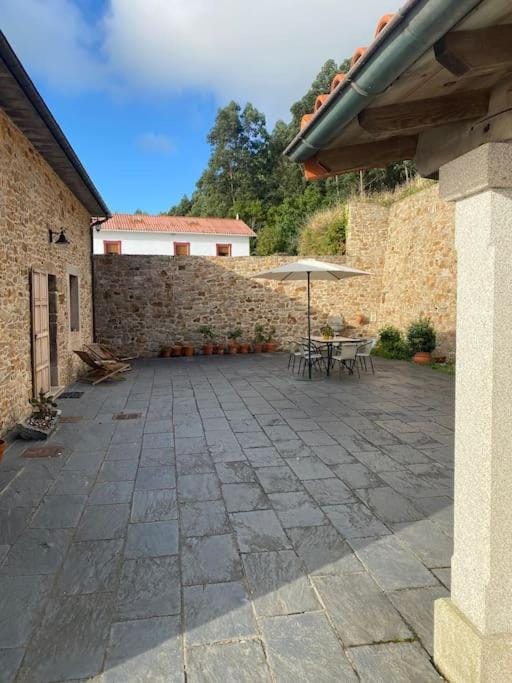 Property building, Balcony/Terrace
