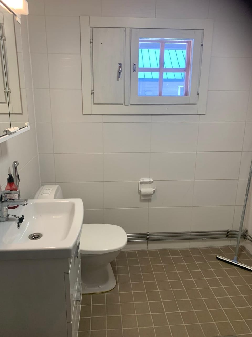 Koukun Kutsu Apartment in Finland