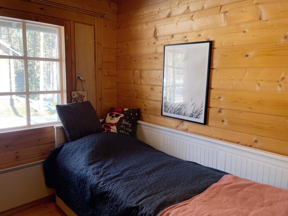 Koukun Kutsu Apartment in Finland
