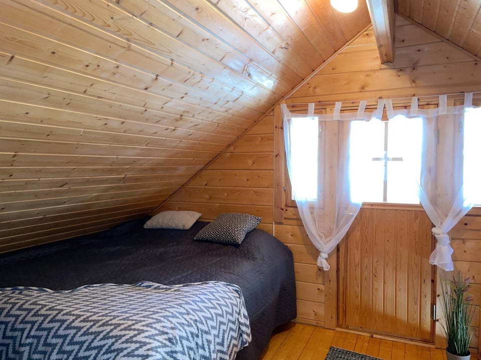 Koukun Kutsu Apartment in Finland