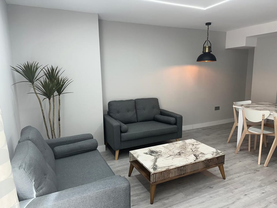 Voix du Monde Apartment in Tudela