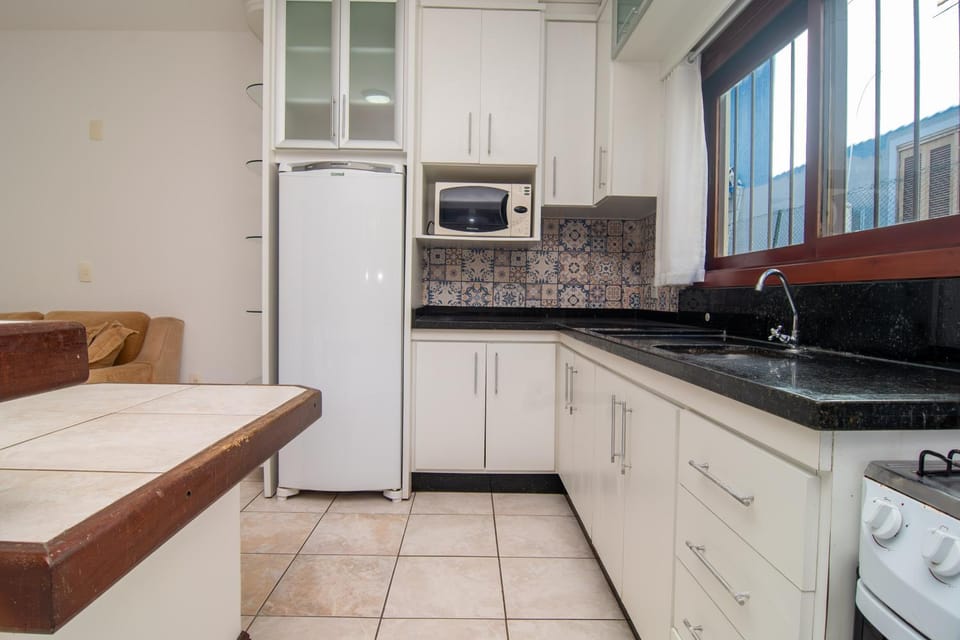 Apto aconchegante próximo a praia GD8838 Apartment in Florianopolis