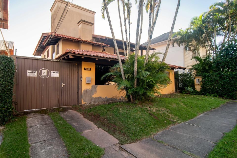 Apto aconchegante próximo a praia GD8838 Apartment in Florianopolis