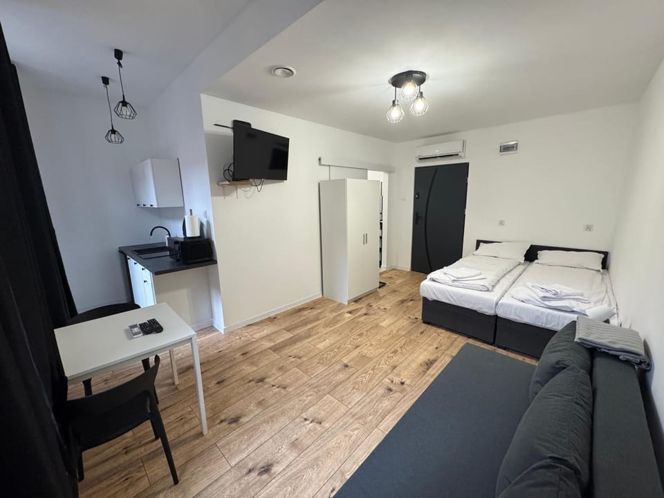 Dream Apartaments Katowice Apartment in Poland