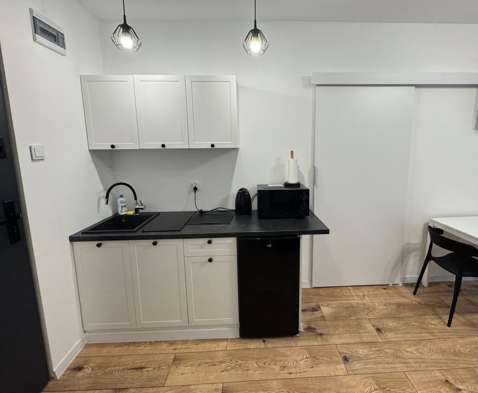 Dream Apartaments Katowice Apartment in Poland