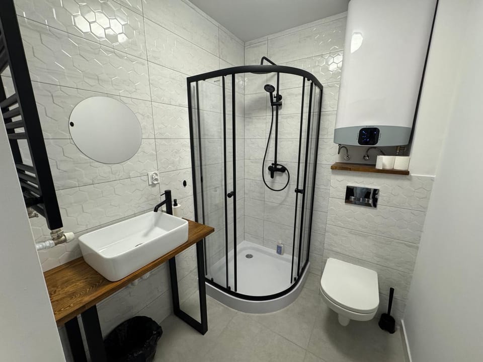 Dream Apartaments Katowice Apartment in Poland