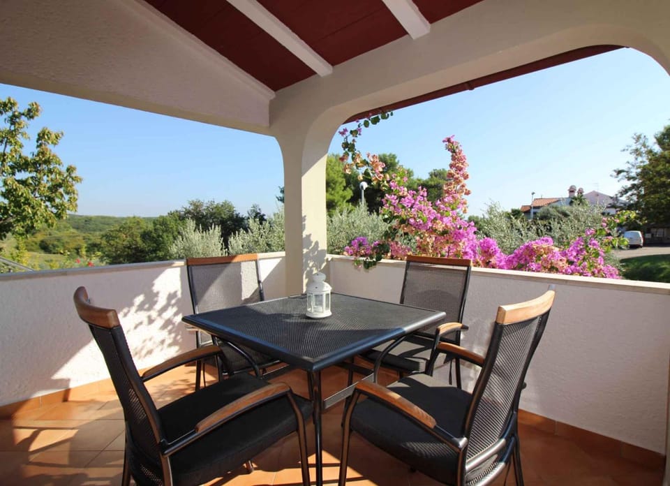 Summer, Garden, Balcony/Terrace
