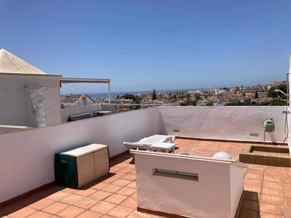 SHR061 Apartamento con piscina cerca de la playa Apartment in Nerja