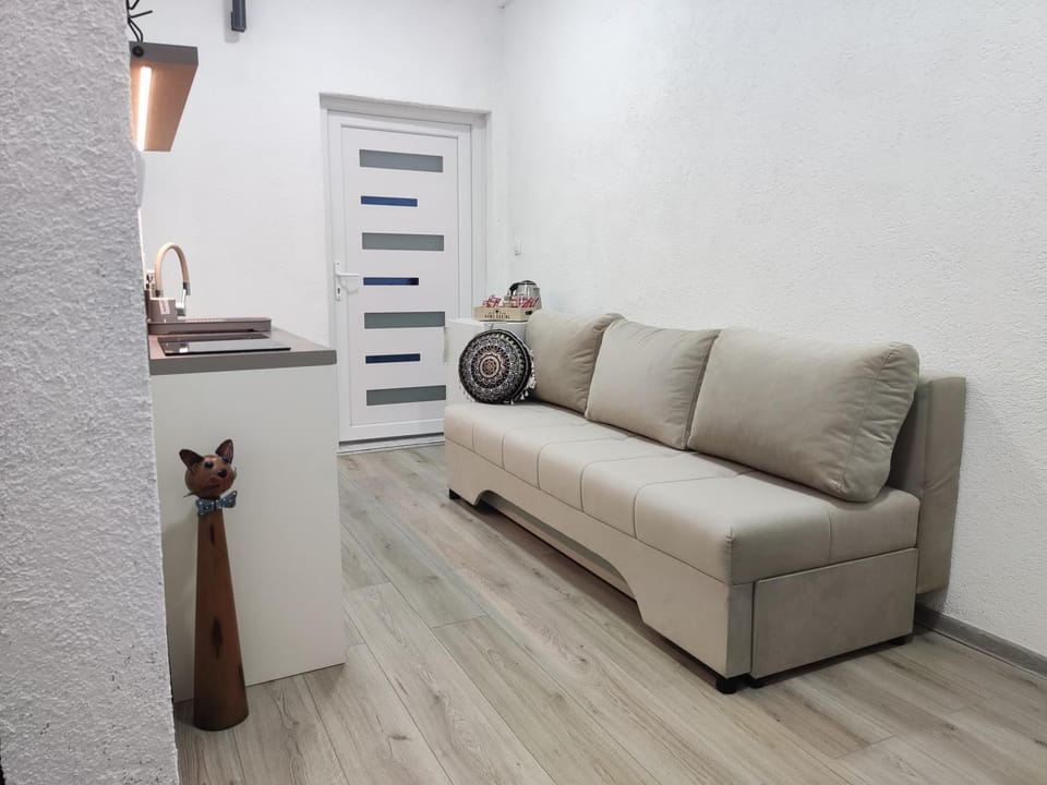 Apartman Afan Apartment in Sarajevo