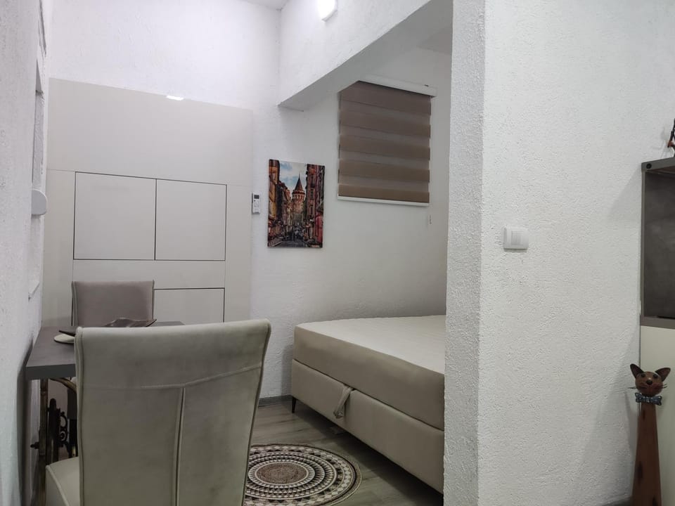 Apartman Afan Apartment in Sarajevo