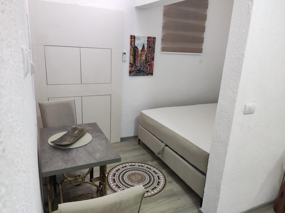 Apartman Afan Apartment in Sarajevo