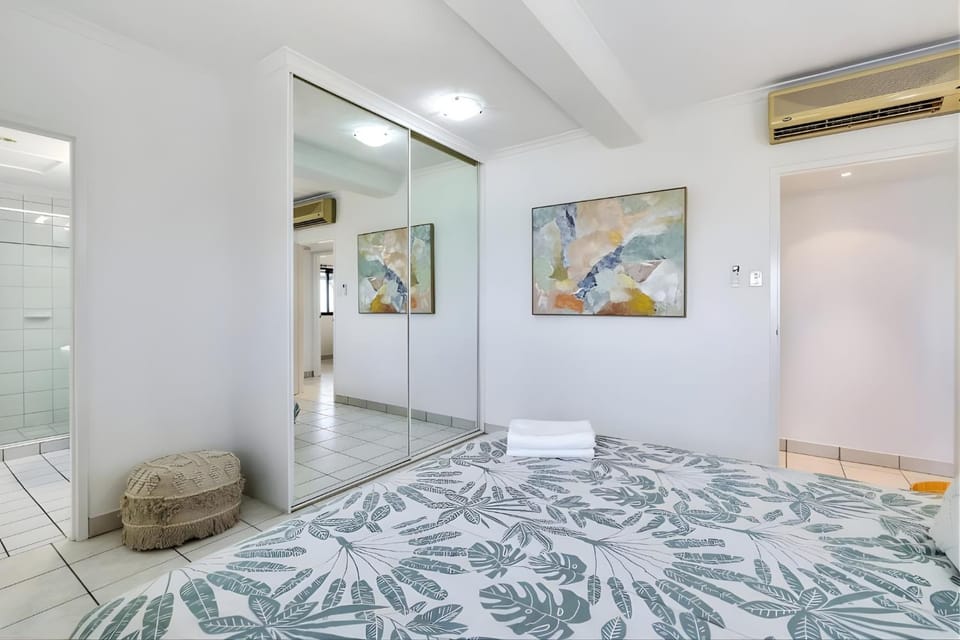 Holiday at Harry Chan Darwin CBD Location Plus Apartment in Darwin